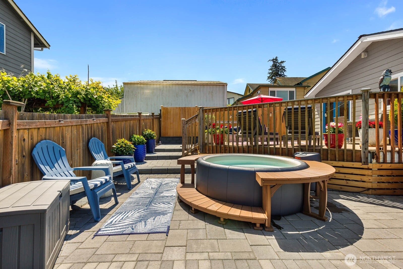 10038 59th Ave S Seattle WA 98178