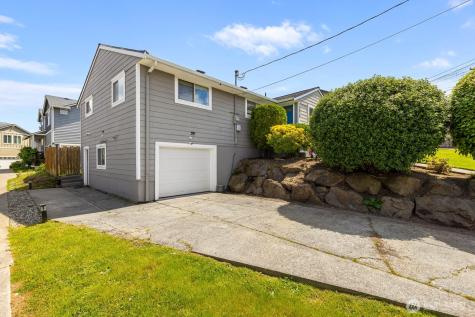 10038 59th Ave S Seattle WA 98178