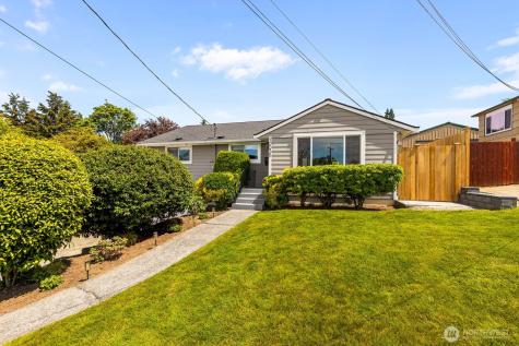 10038 59th Ave S Seattle WA 98178