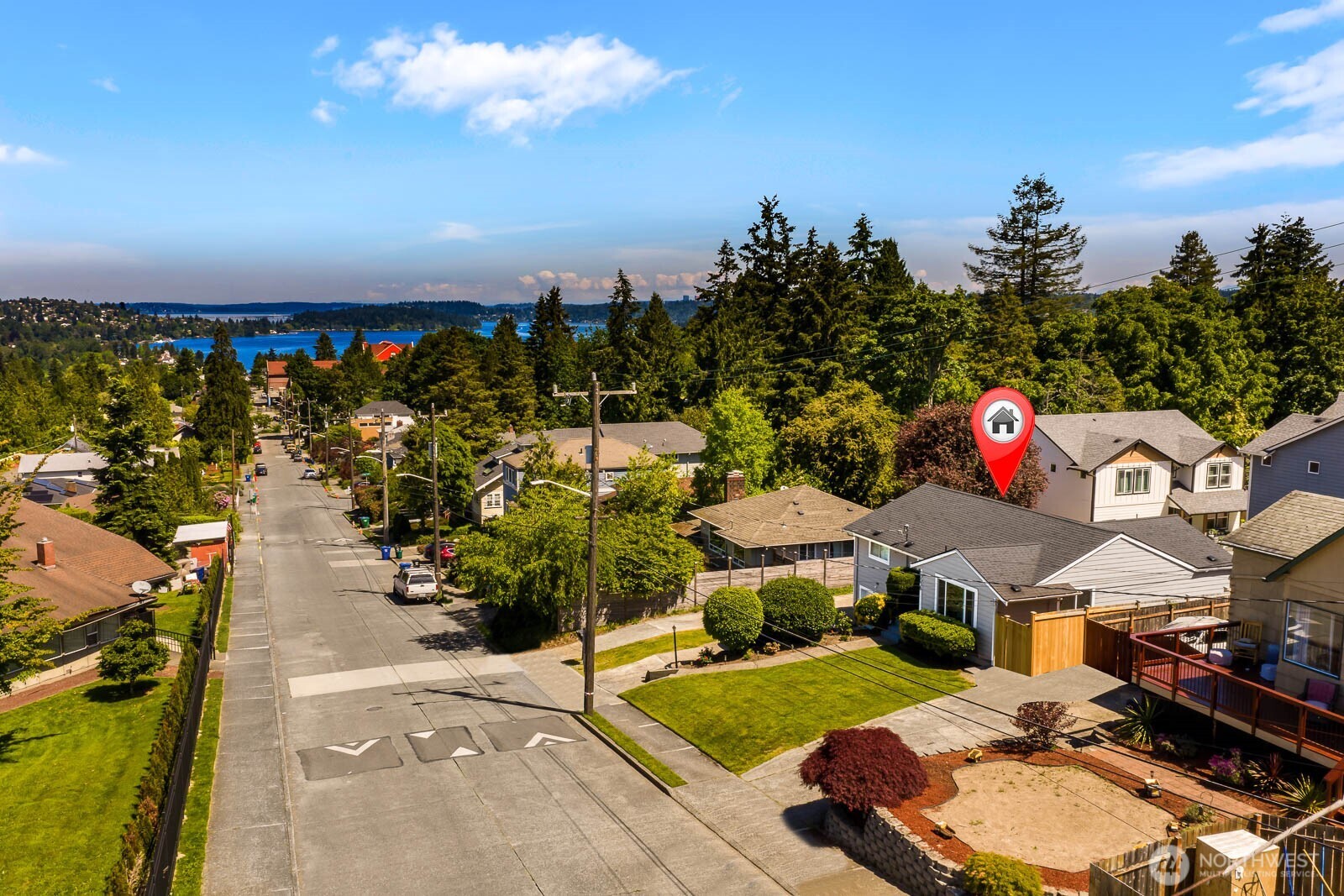 10038 59th Ave S Seattle WA 98178