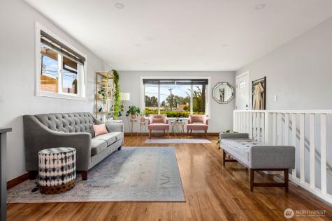 10038 59th Ave S Seattle WA 98178