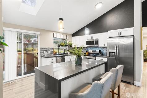 2811 SW 337th Street Federal Way WA 98023