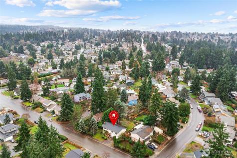 2811 SW 337th Street Federal Way WA 98023