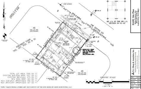 2811 SW 337th Street Federal Way WA 98023