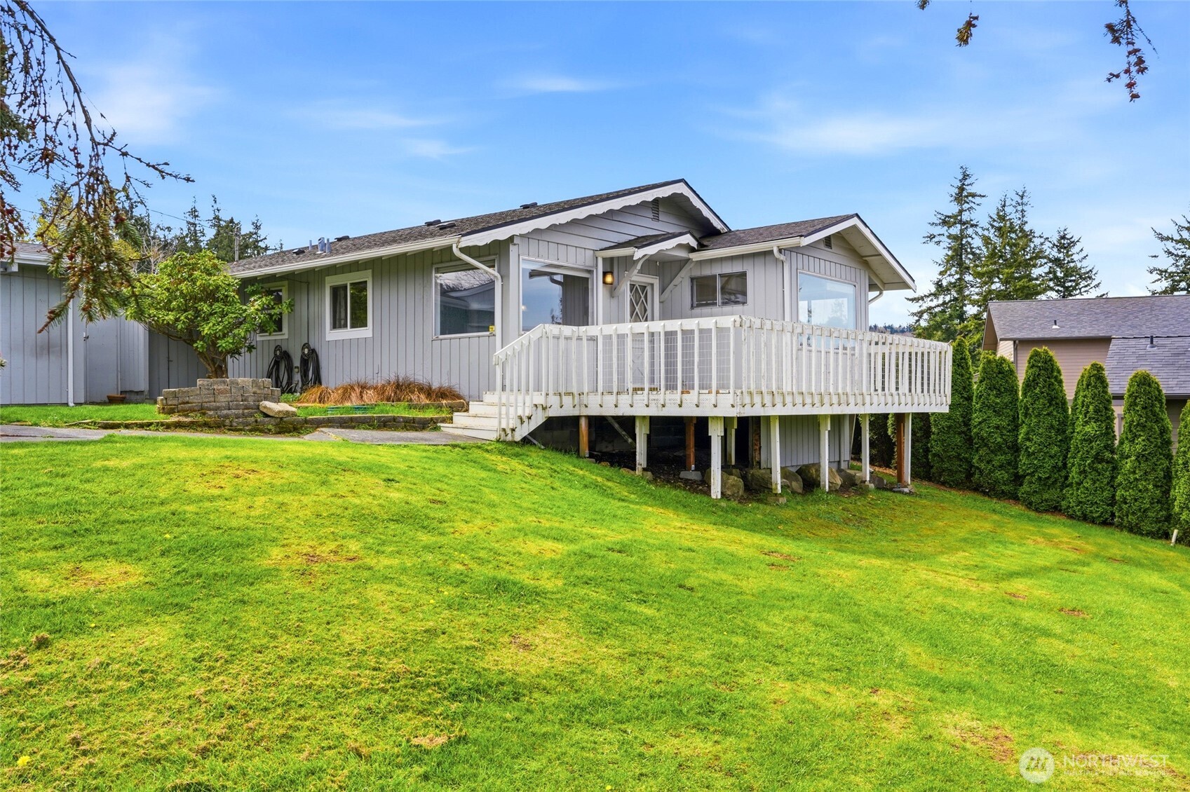 206 E Wall Street Camano Island WA 98282