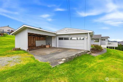 206 E Wall Street Camano Island WA 98282