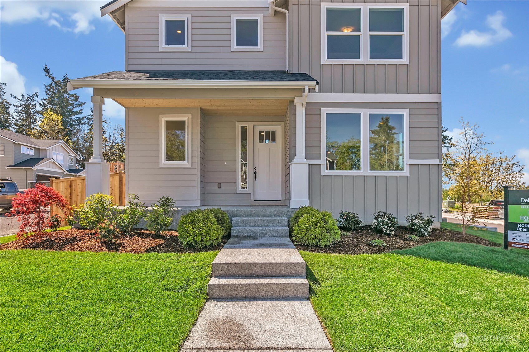 16212 76th Avenue Ct E Puyallup WA 98375
