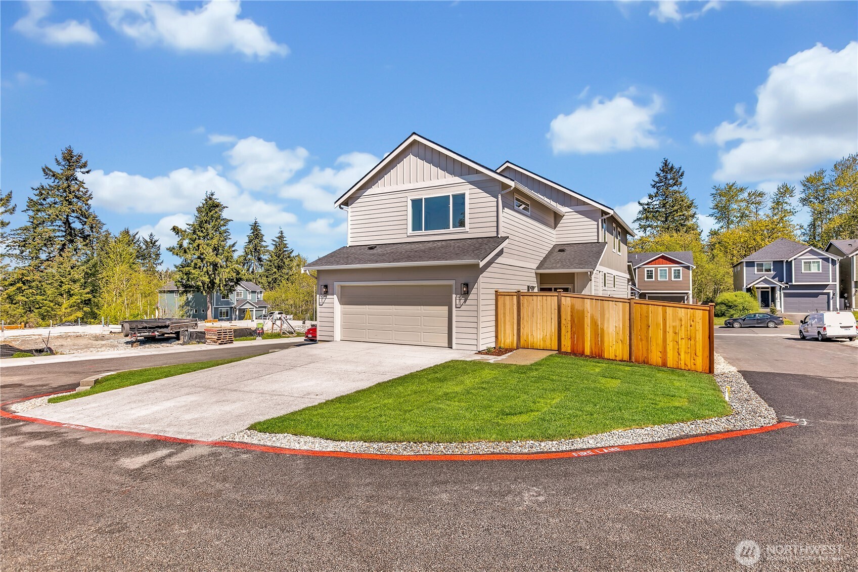 16212 76th Avenue Ct E Puyallup WA 98375