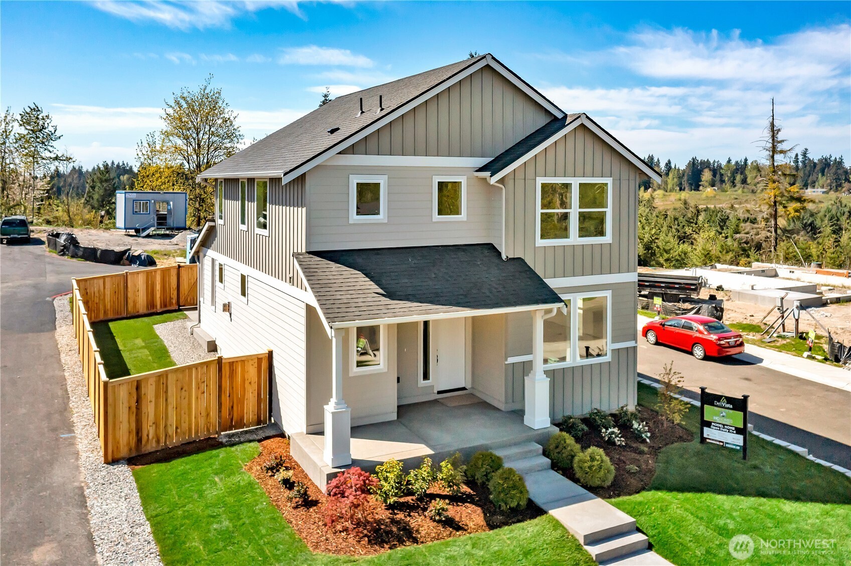 16212 76th Avenue Ct E Puyallup WA 98375