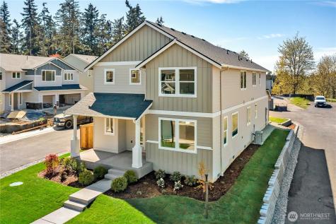 16212 76th Avenue Ct E Puyallup WA 98375