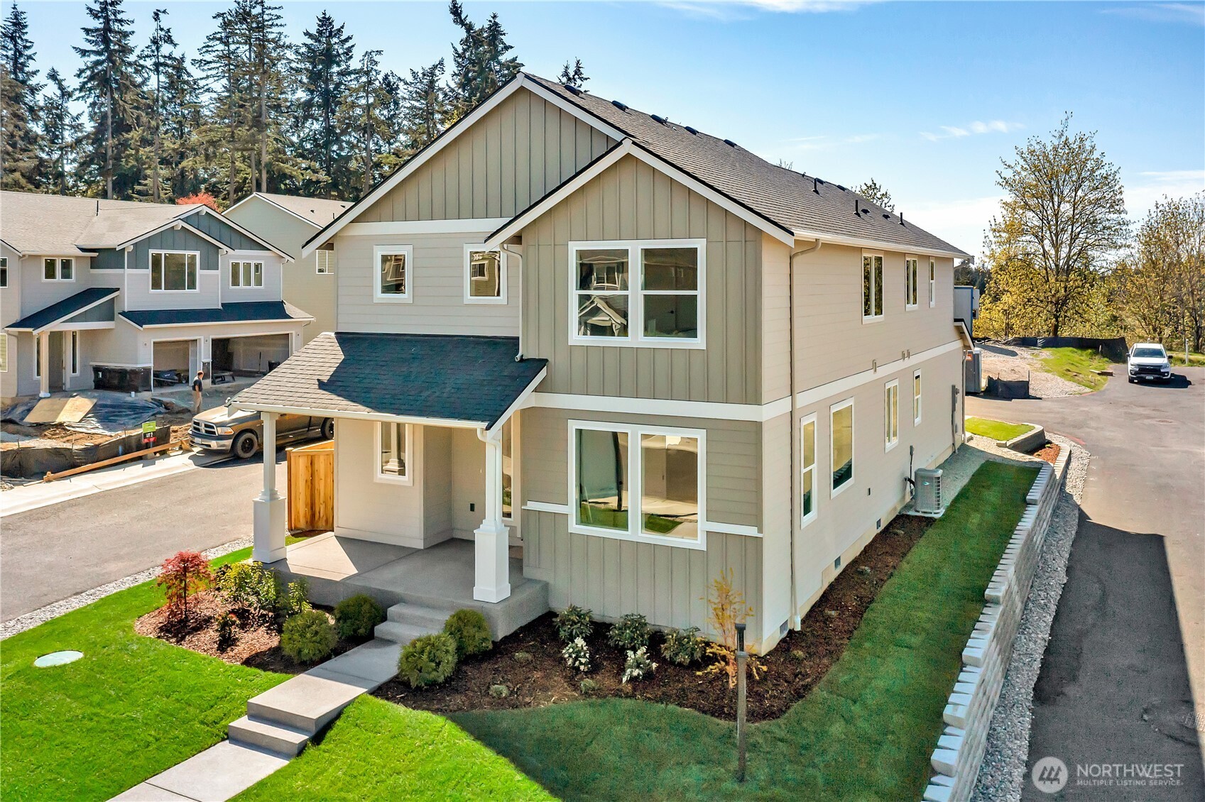 16212 76th Avenue Ct E Puyallup WA 98375