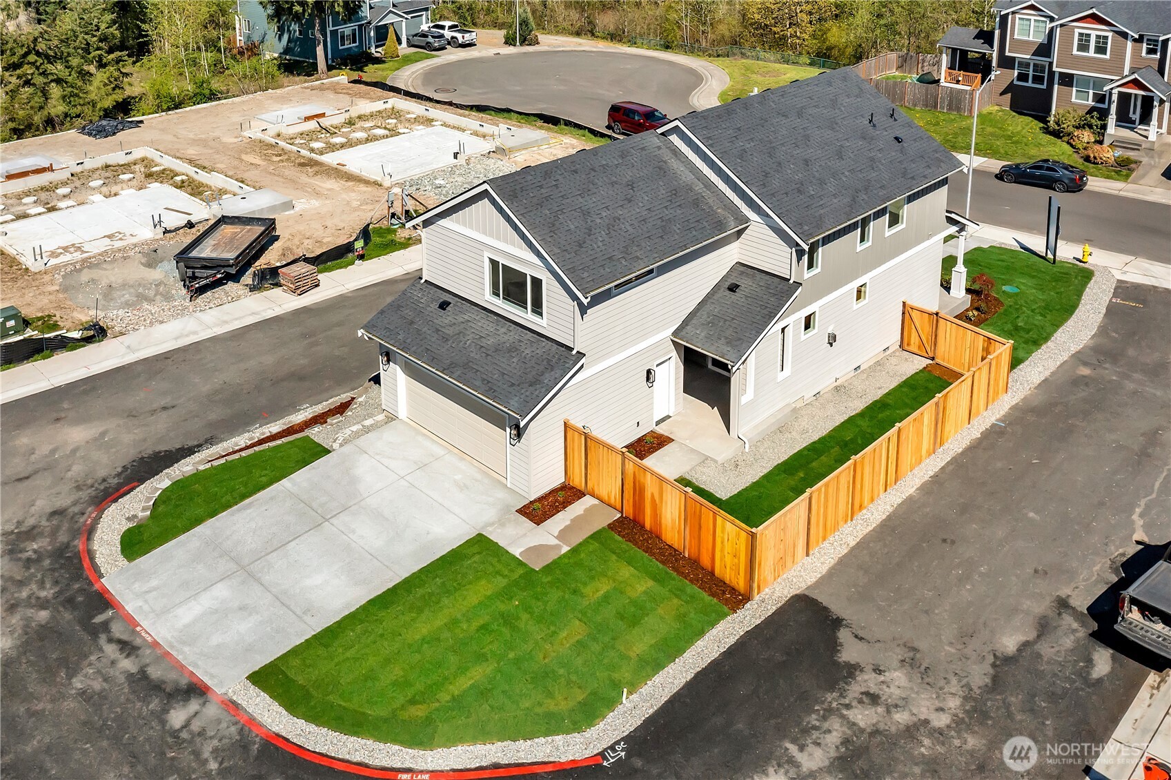 16212 76th Avenue Ct E Puyallup WA 98375