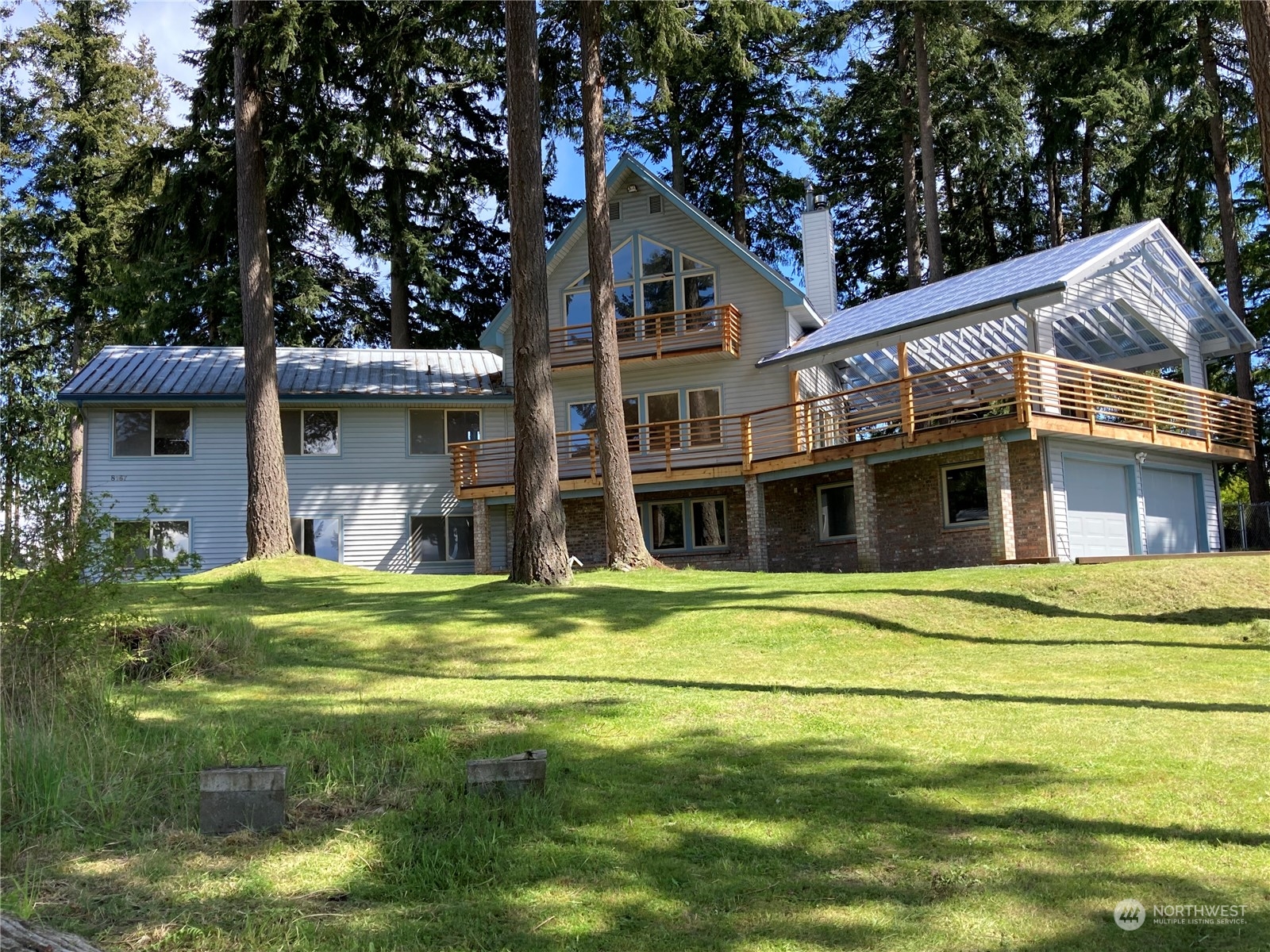 8167 Possession Ridge Lane Clinton WA 98236