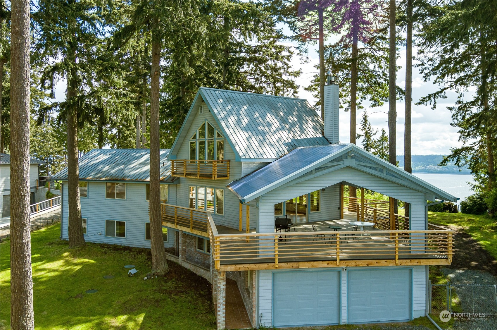 8167 Possession Ridge Lane Clinton WA 98236