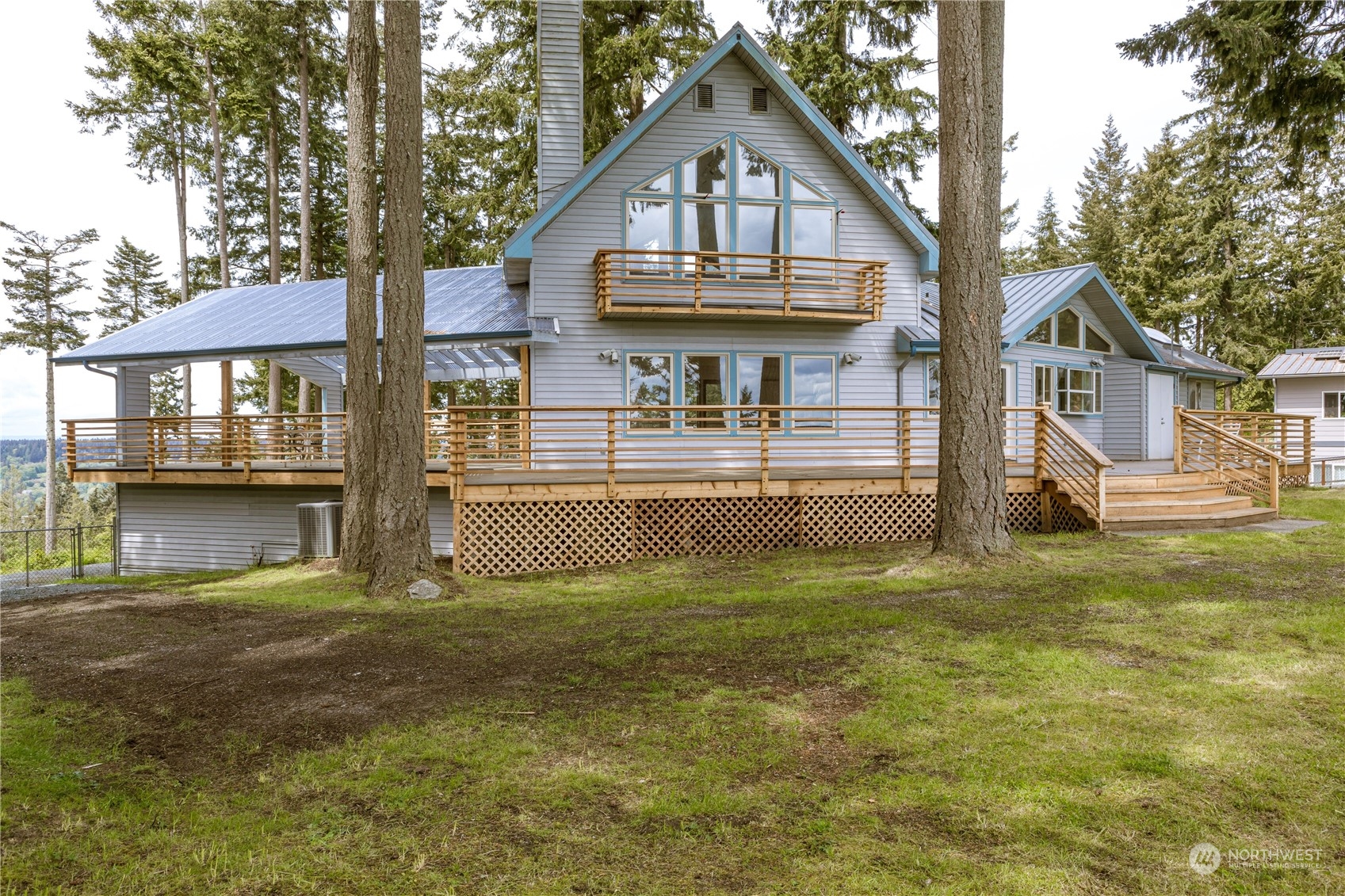 8167 Possession Ridge Lane Clinton WA 98236