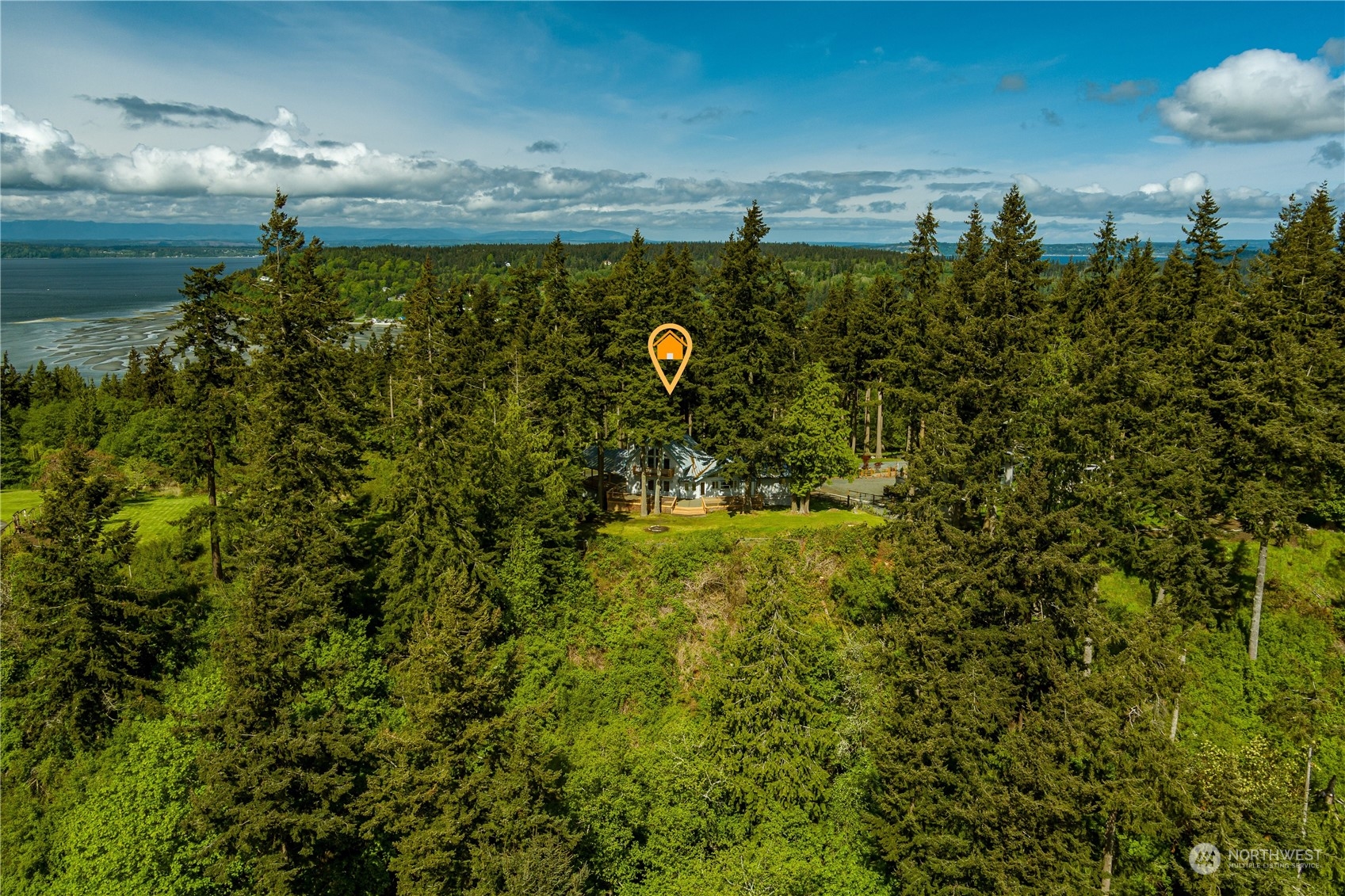 8167 Possession Ridge Lane Clinton WA 98236