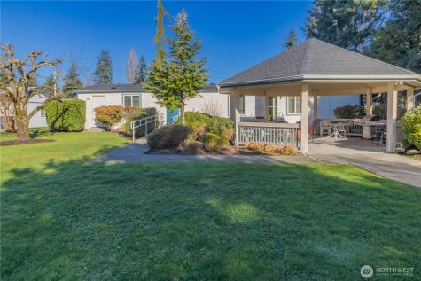 2611 S 288th Street Federal Way WA 98003