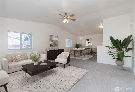 2611 S 288th Street Federal Way WA 98003