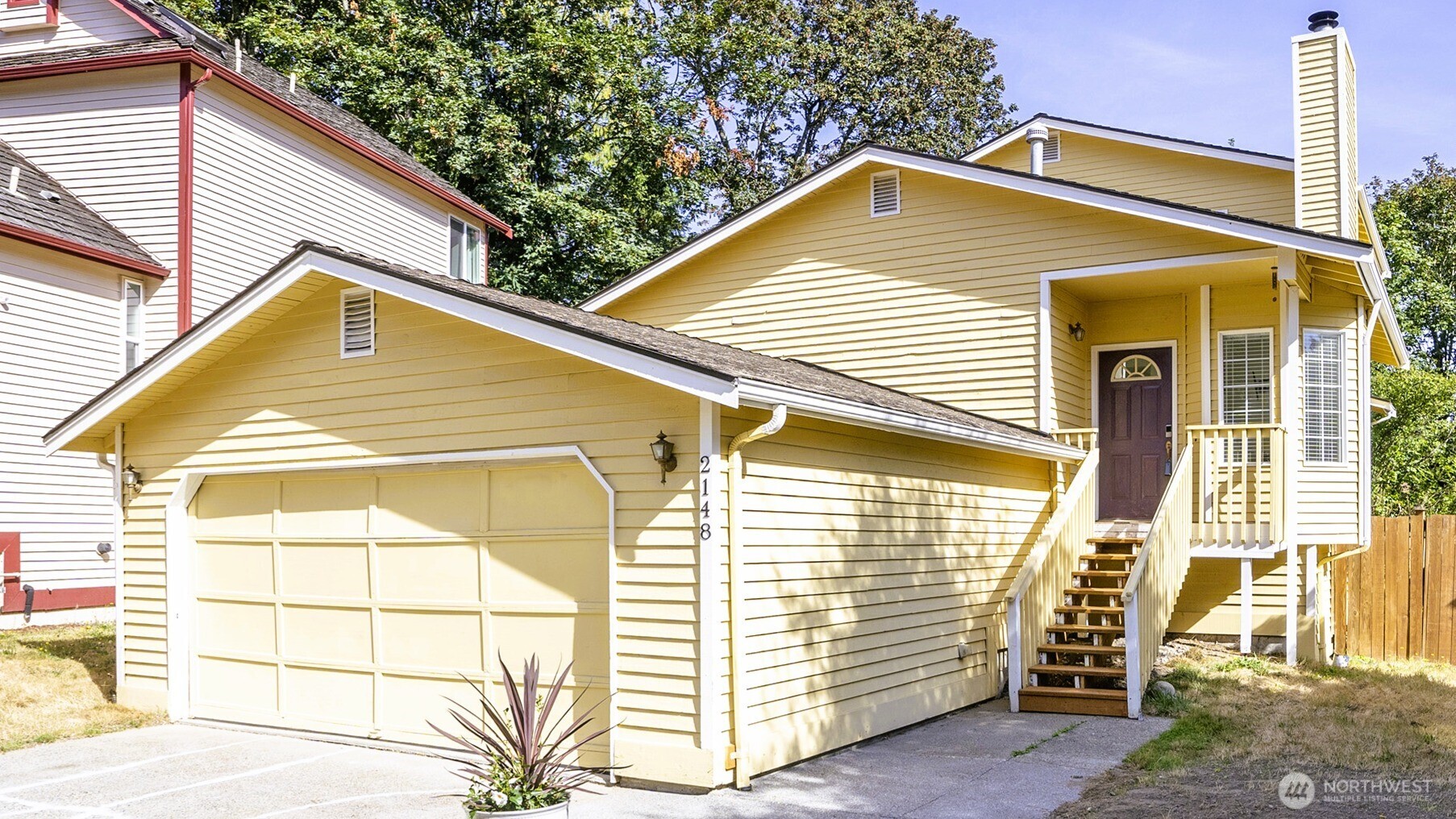 2148 SE 8th Drive Renton WA 98055