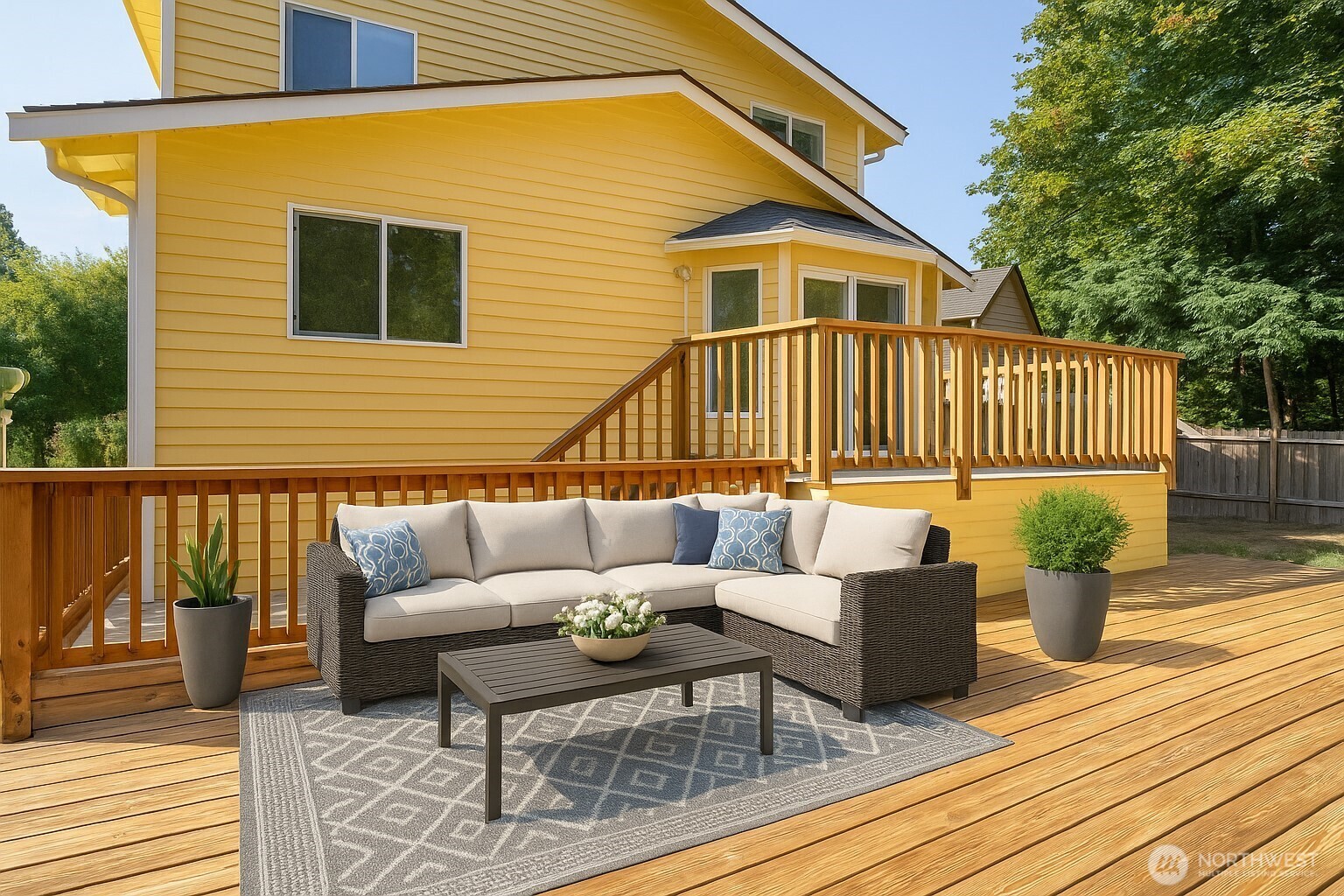 2148 SE 8th Drive Renton WA 98055