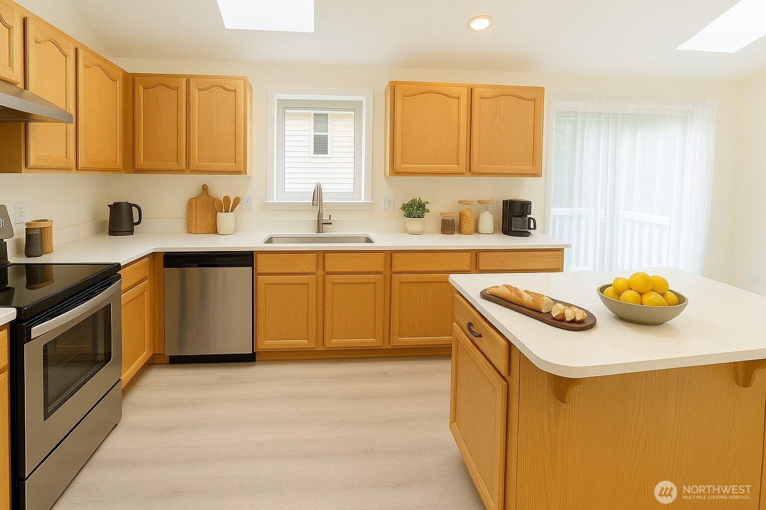 2148 SE 8th Drive Renton WA 98055