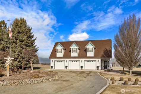 1800 Strande Road Ellensburg WA 98926