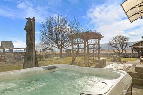 1800 Strande Road Ellensburg WA 98926