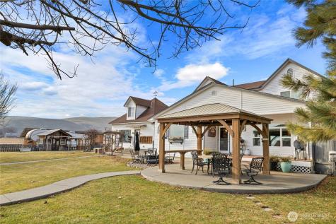 1800 Strande Road Ellensburg WA 98926