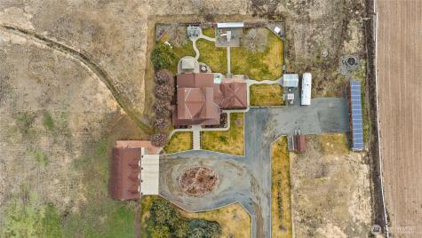 1800 Strande Road Ellensburg WA 98926