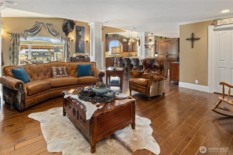 1800 Strande Road Ellensburg WA 98926