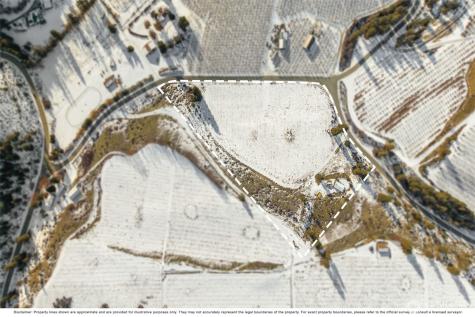 55 Swanson Gulch Road Manson WA 98831