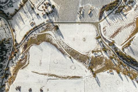 55 Swanson Gulch Road Manson WA 98831