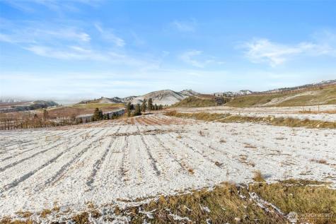 55 Swanson Gulch Road Manson WA 98831