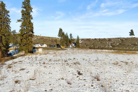 55 Swanson Gulch Road Manson WA 98831