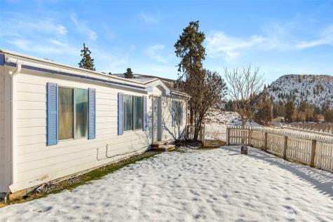 55 Swanson Gulch Road Manson WA 98831