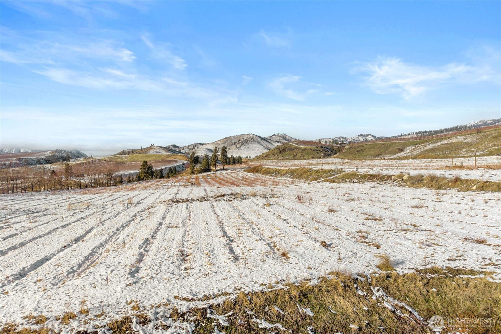 55 Swanson Gulch Road Manson WA 98831