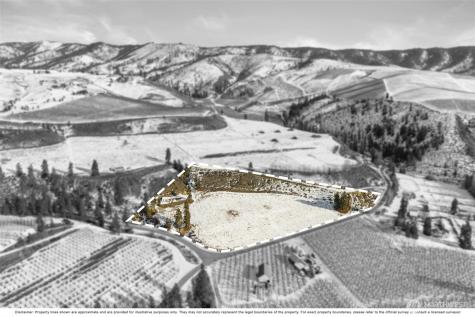 55 Swanson Gulch Road Manson WA 98831