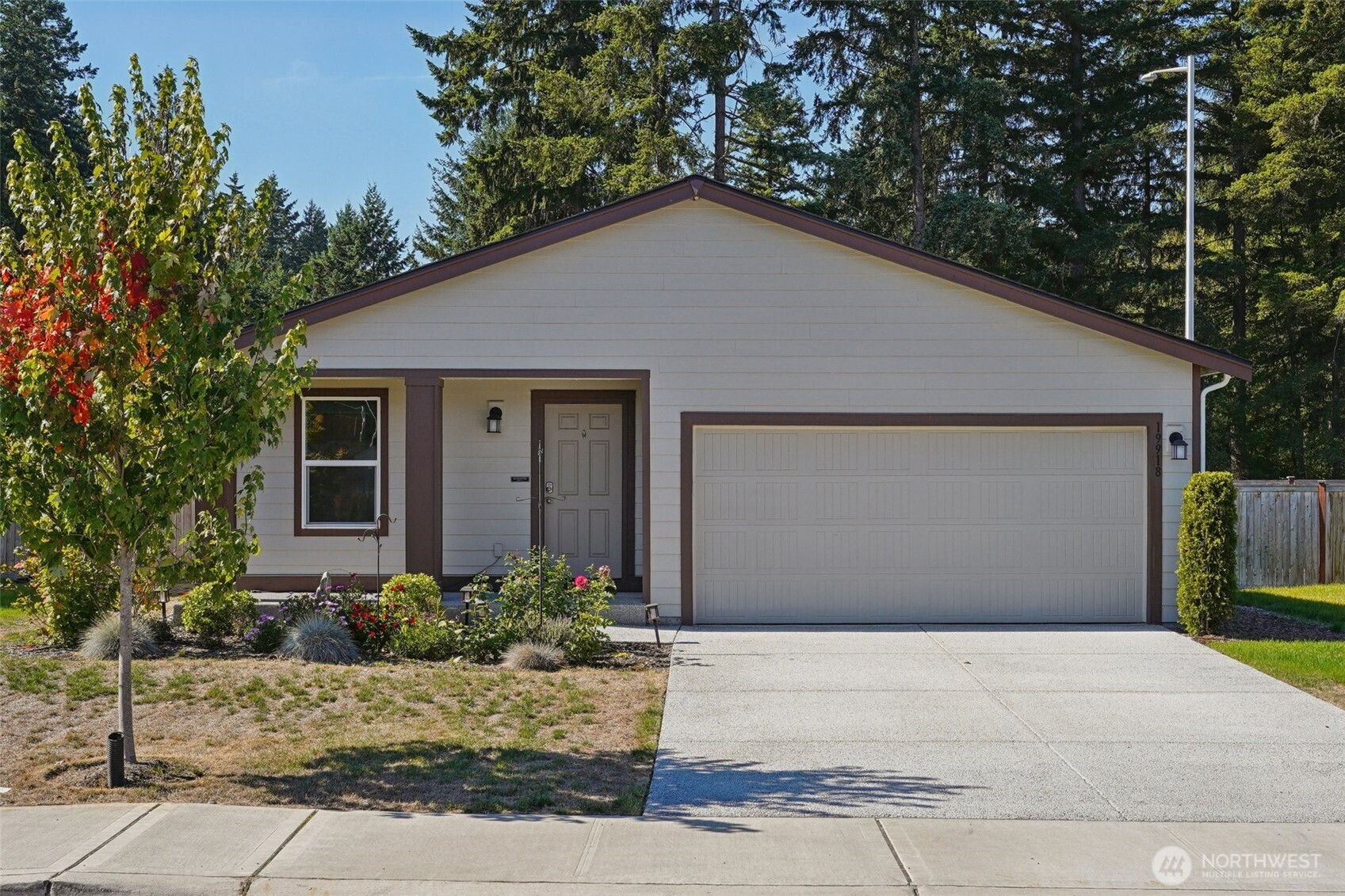 19918 134th Avenue Court E Graham WA 98338