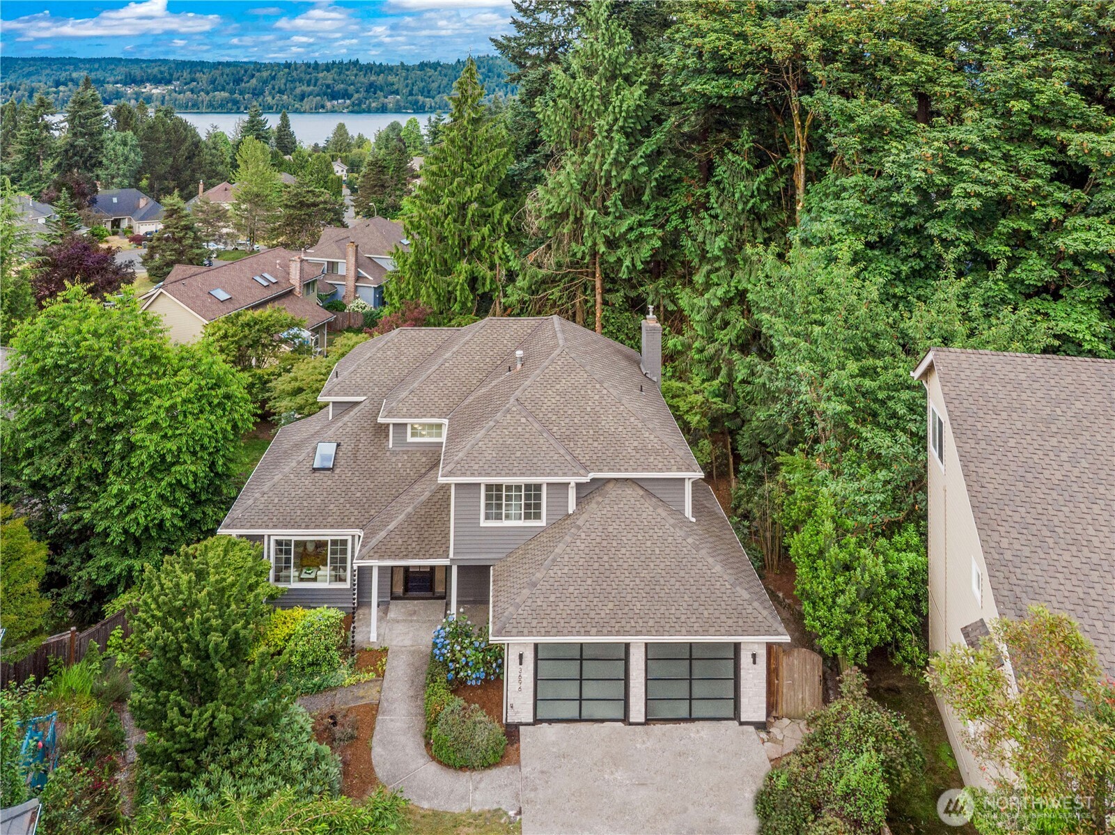 3696 169th Avenue NE Bellevue WA 98008