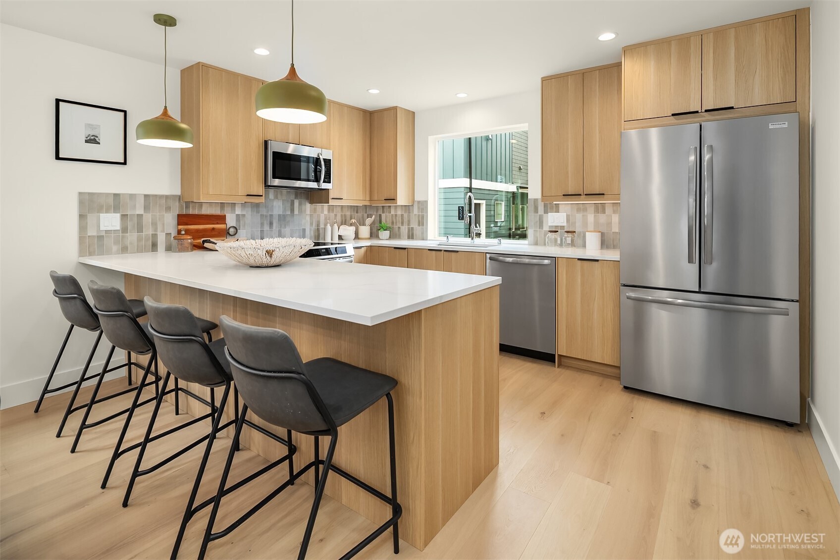 535 N 70th Street Seattle WA 98103