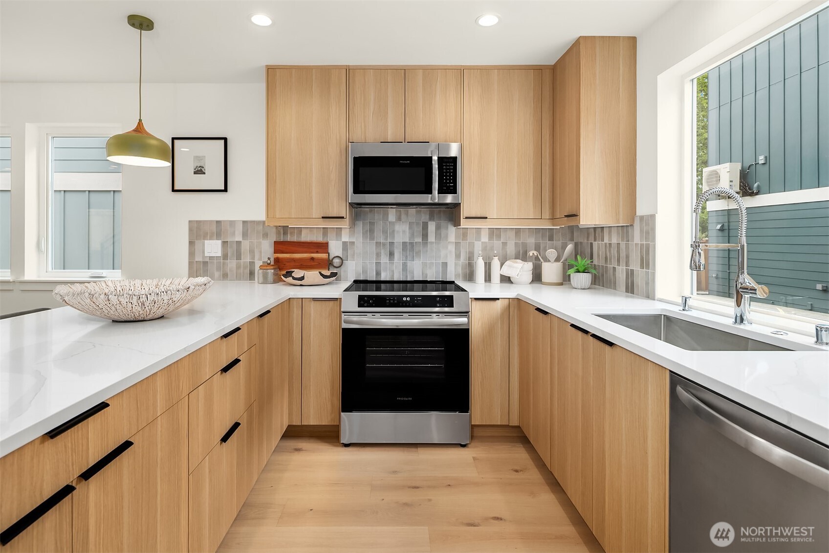 535 N 70th Street Seattle WA 98103
