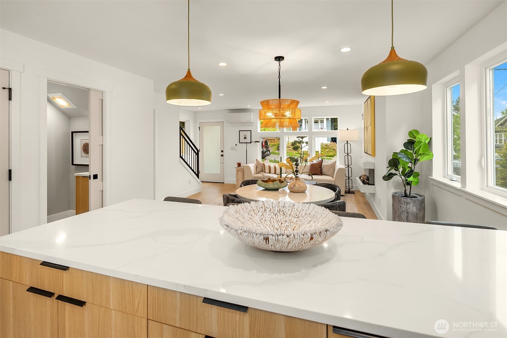 535 N 70th Street Seattle WA 98103