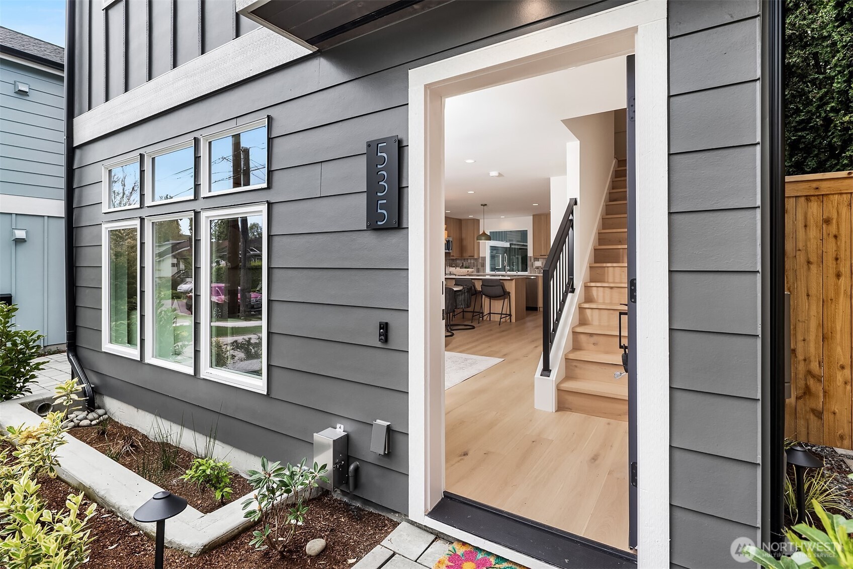 535 N 70th Street Seattle WA 98103