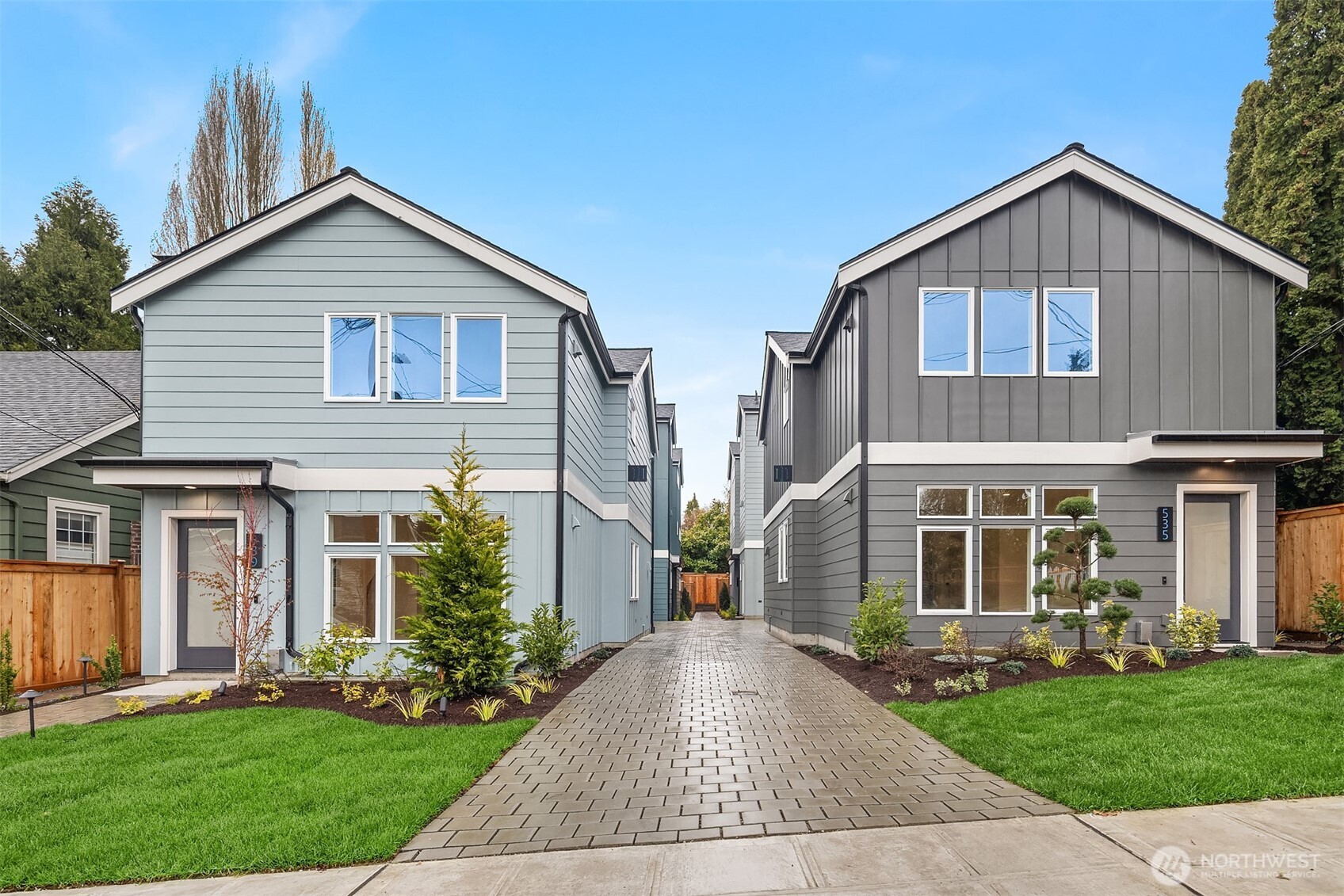 535 N 70th Street Seattle WA 98103