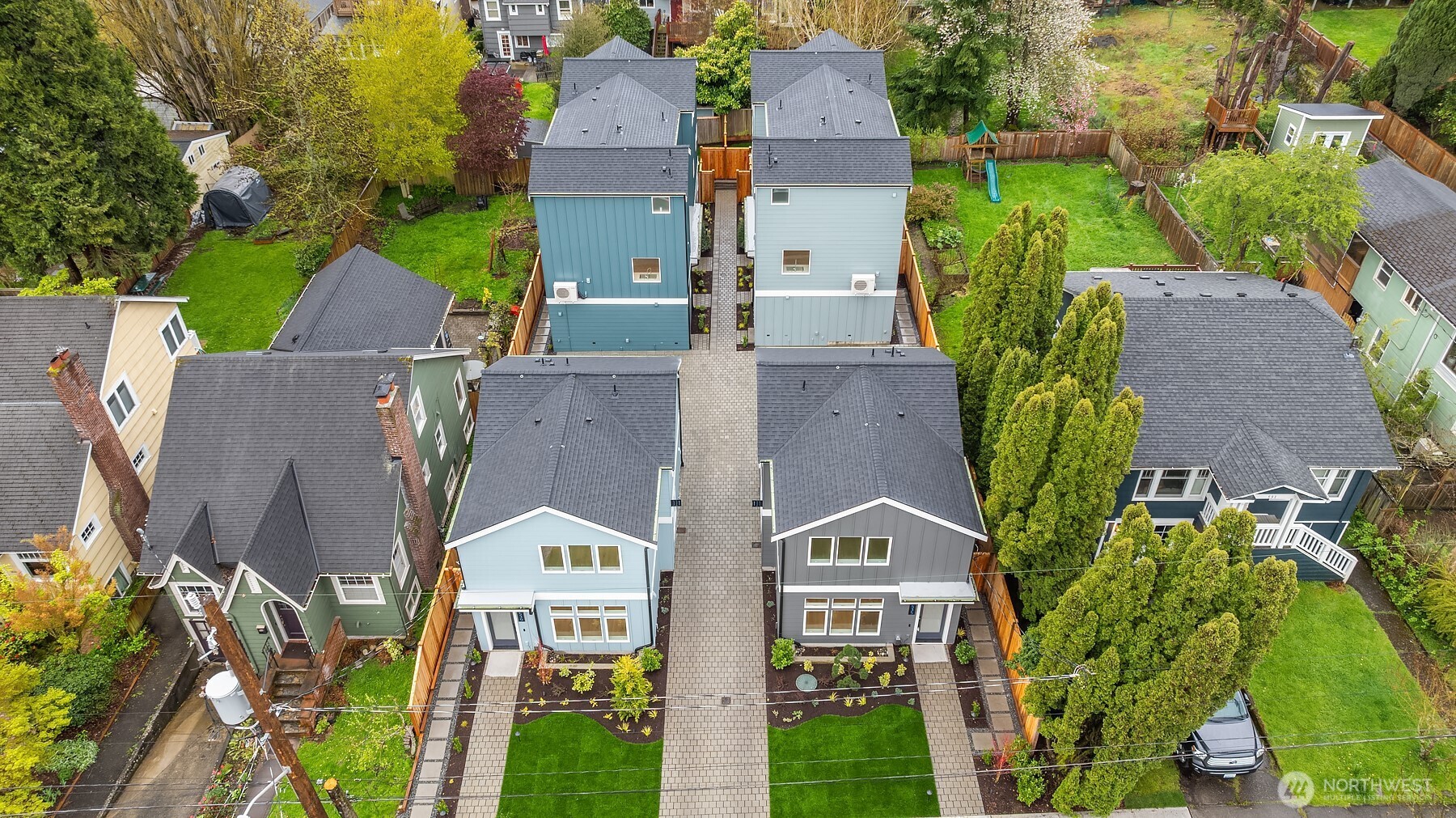535 N 70th Street Seattle WA 98103
