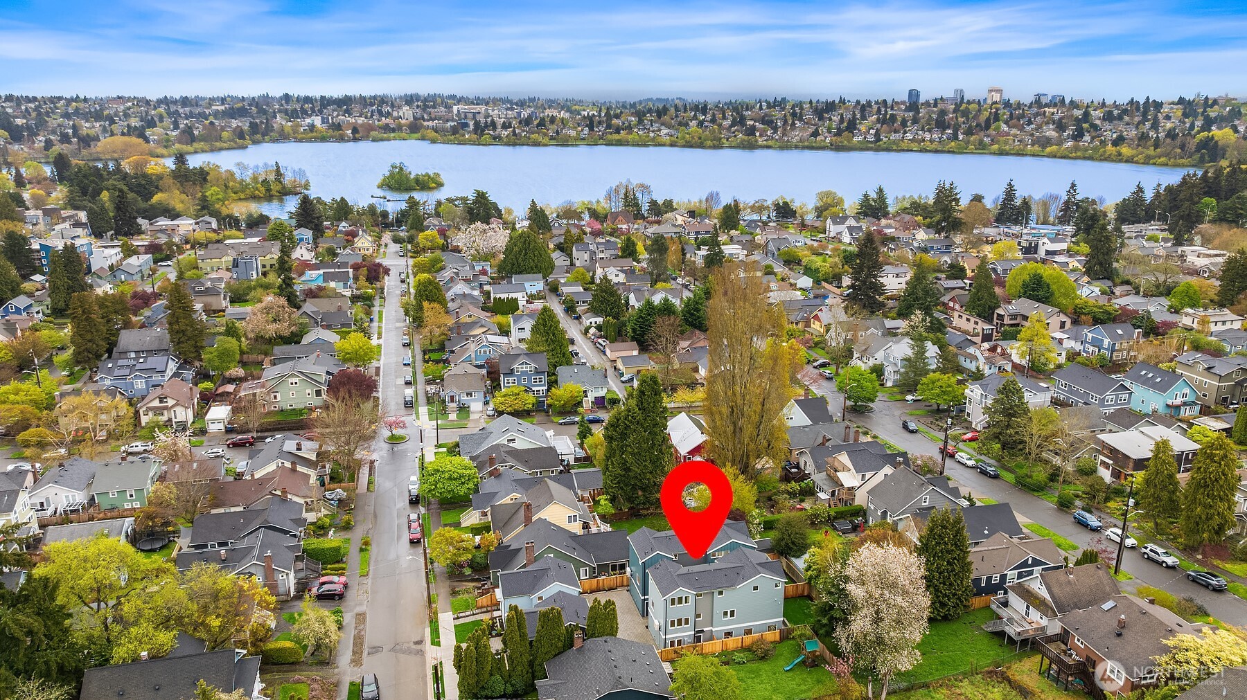 535 N 70th Street Seattle WA 98103