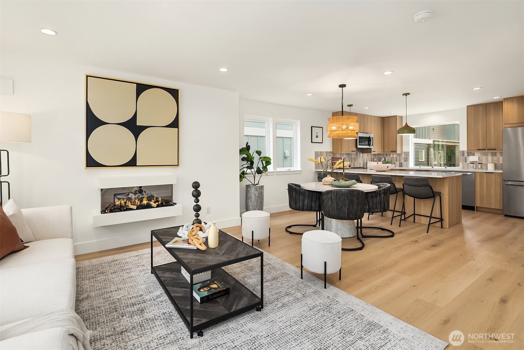 535 N 70th Street Seattle WA 98103