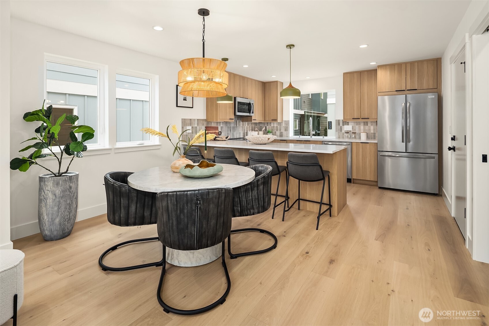 535 N 70th Street Seattle WA 98103