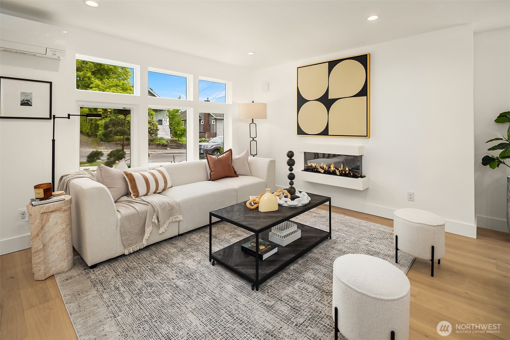 535 N 70th Street Seattle WA 98103