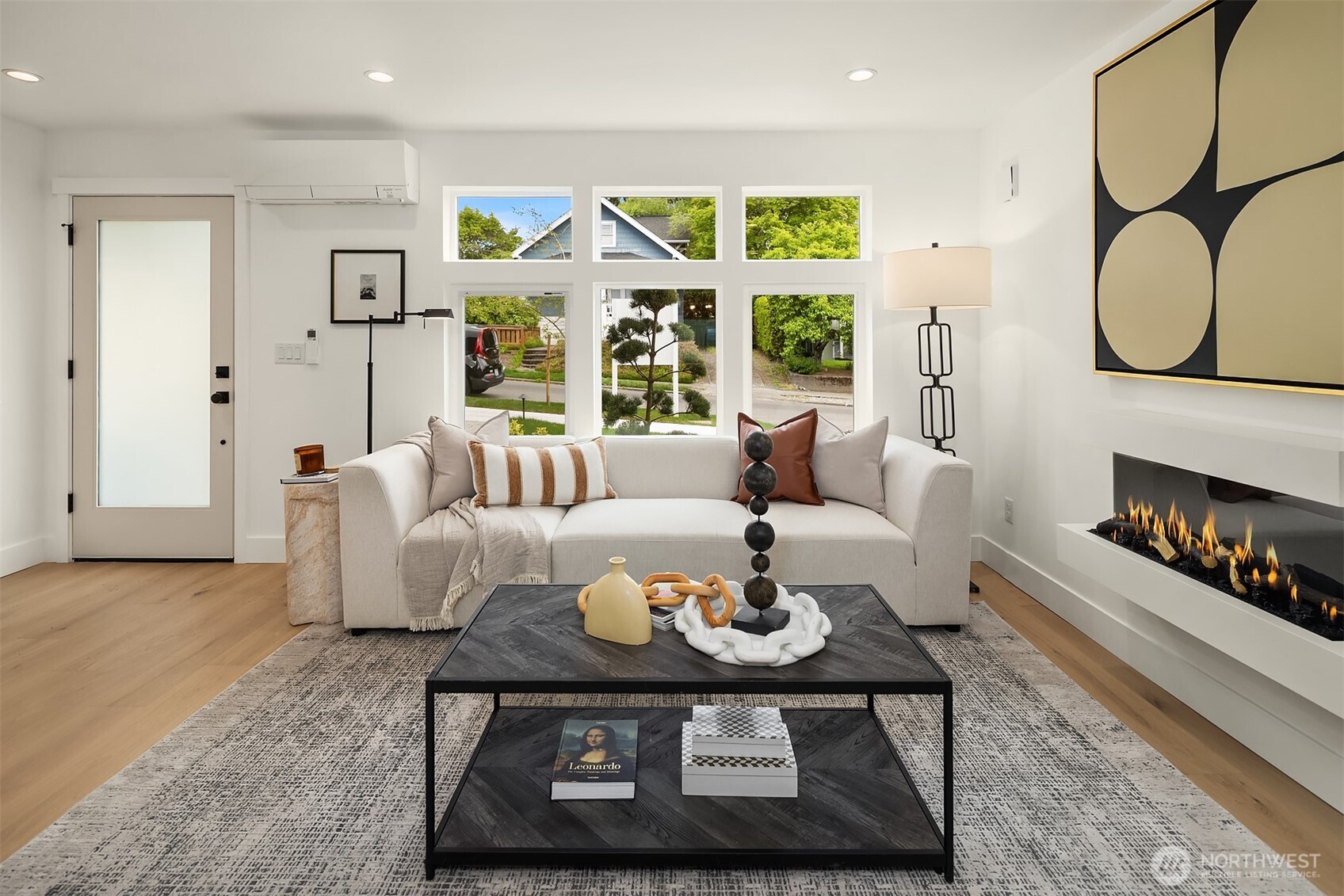 535 N 70th Street Seattle WA 98103
